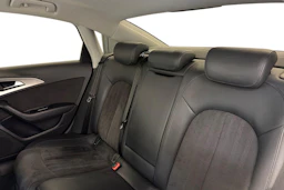 Musta Audi A6 2016 kuva 8.