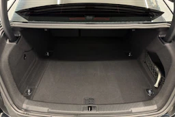 Musta Audi A6 2016 kuva 13.