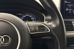 Musta Audi A6 2016 kuva 19.