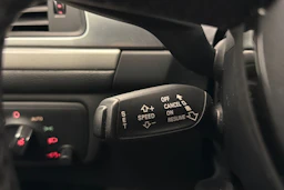Musta Audi A6 2016 kuva 20.