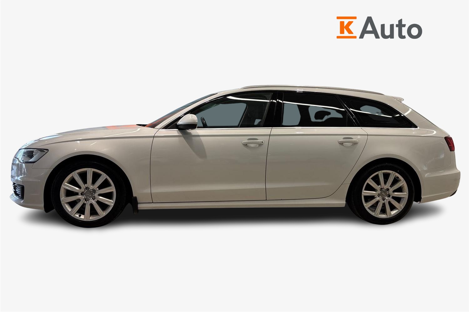 Audi A6 2016, kuva 5/26