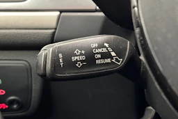 valkoinen Audi A6 2016 kuva 19.