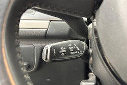 valkoinen Audi A6 2016 kuva 14.