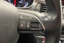 valkoinen Audi A6 2016 kuva 18.