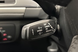 valkoinen Audi A6 2016 kuva 19.