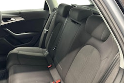 harmaa Audi A6 2016 kuva 10.