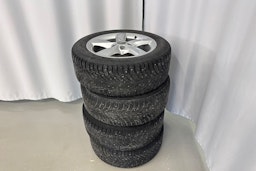 harmaa Audi A6 2016 kuva 14.