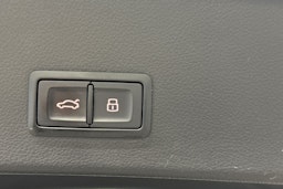 harmaa Audi A6 2016 kuva 17.