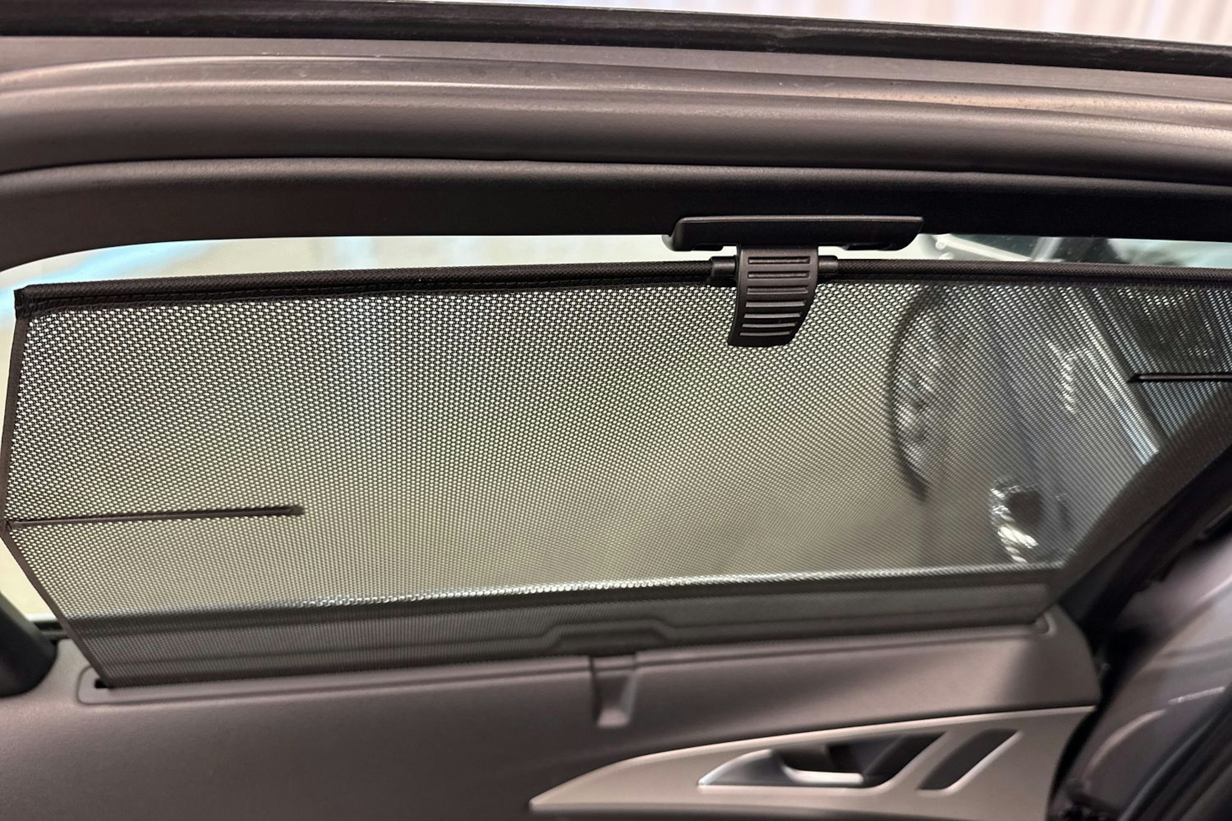 harmaa Audi A6 2016 kuva 18.