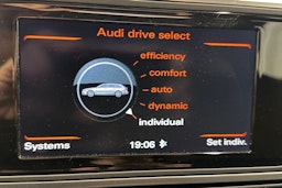 harmaa Audi A6 2016 kuva 23.