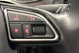 harmaa Audi A6 2016 kuva 26.