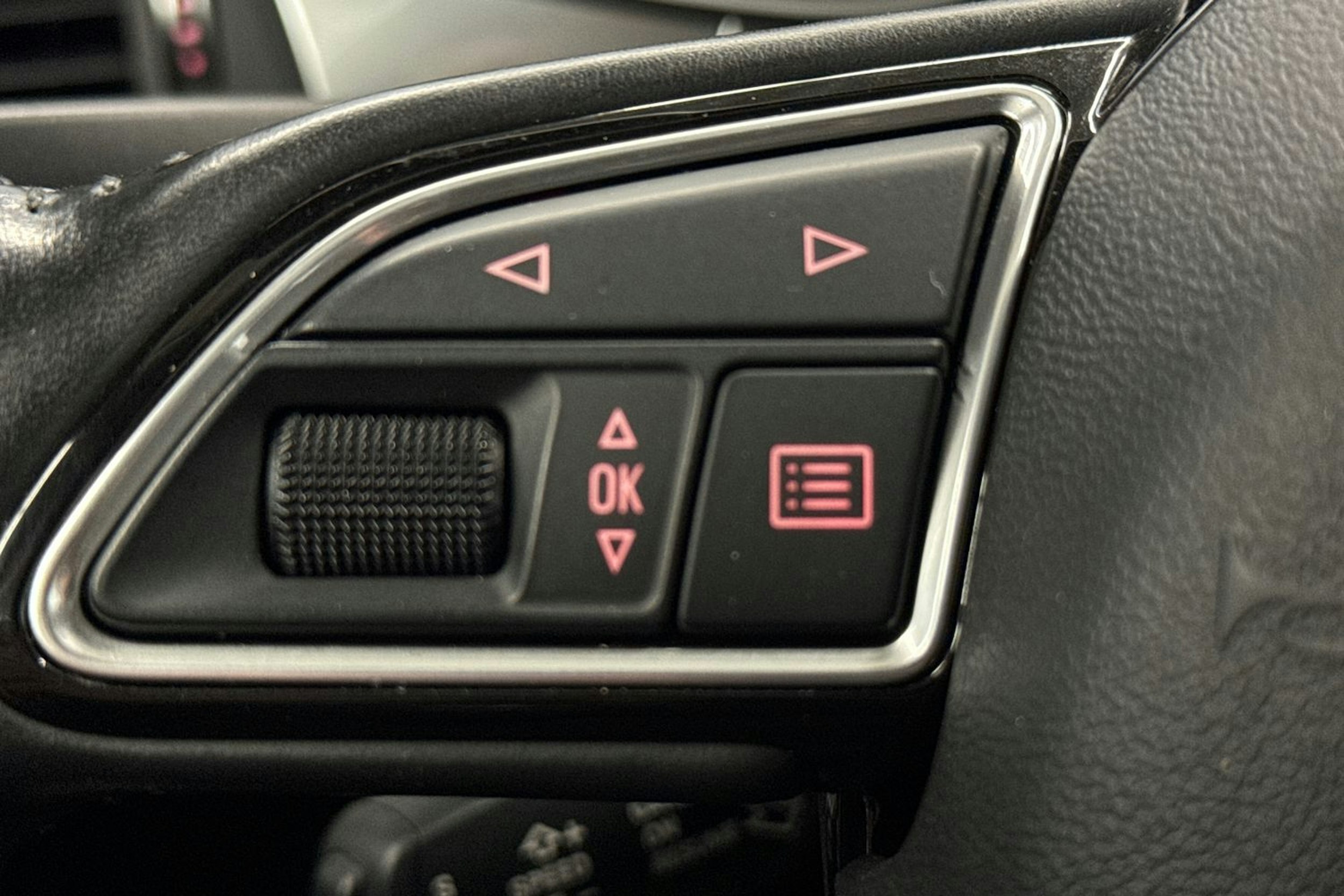 harmaa Audi A6 2016 kuva 27.