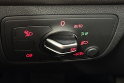 harmaa Audi A6 2016 kuva 29.