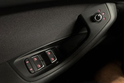 harmaa Audi A6 2016 kuva 30.