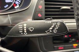 harmaa Audi A6 2016 kuva 31.