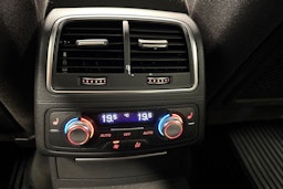 harmaa Audi A6 2016 kuva 33.