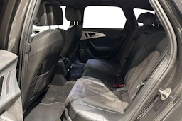 harmaa Audi A6 2017 kuva 10.