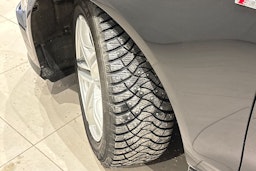 harmaa Audi A6 2017 kuva 13.