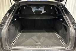 harmaa Audi A6 2017 kuva 15.