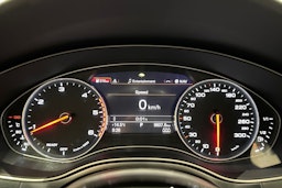 harmaa Audi A6 2017 kuva 18.