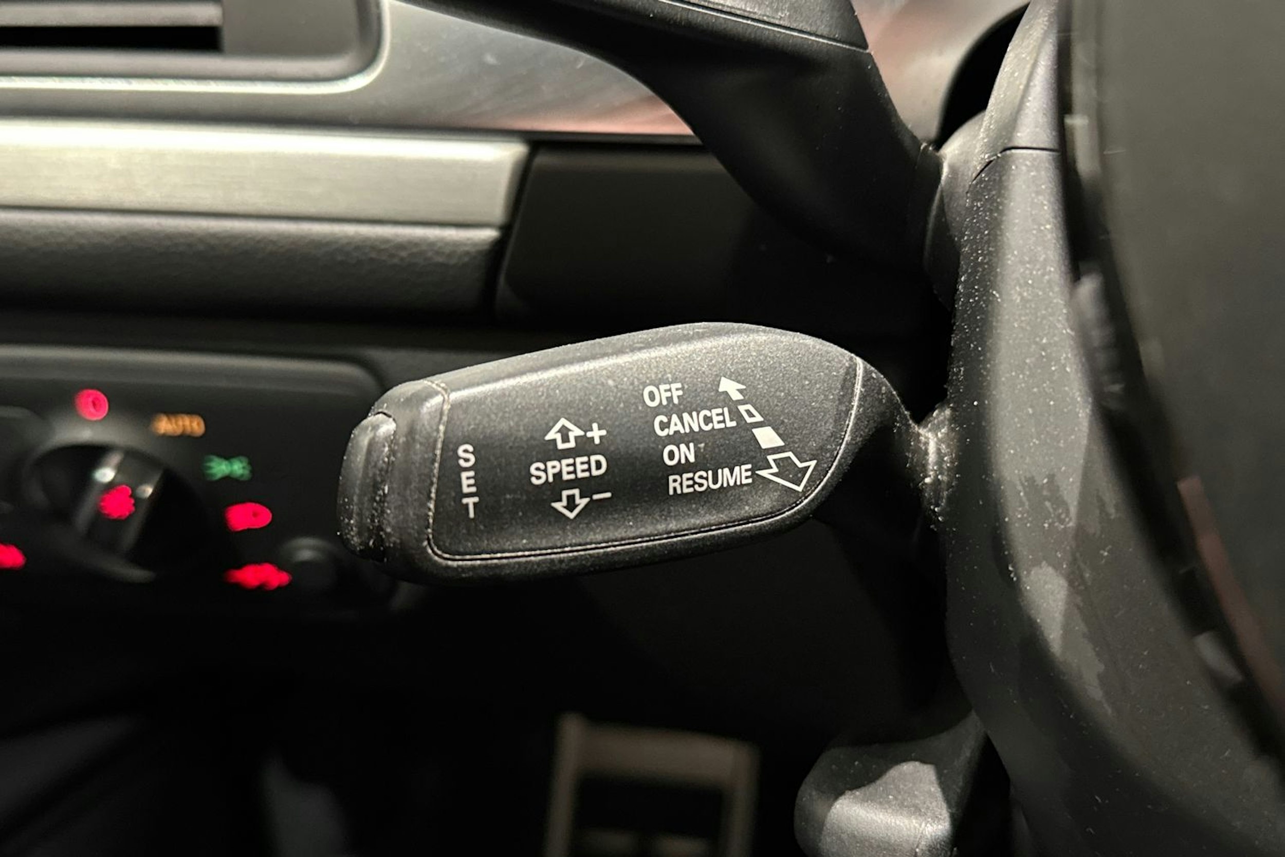 harmaa Audi A6 2017 kuva 19.