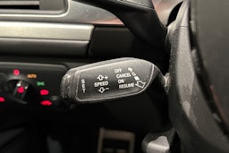 harmaa Audi A6 2017 kuva 19.