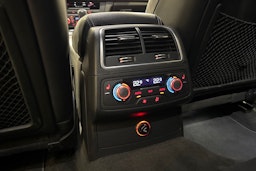 harmaa Audi A6 2017 kuva 28.