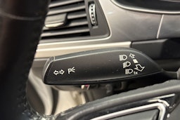 Valkoinen Audi A6 2016 kuva 17.