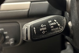 Valkoinen Audi A6 2016 kuva 19.