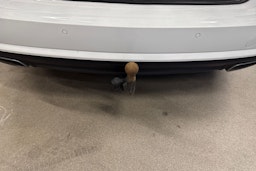 Valkoinen Audi A6 2016 kuva 31.