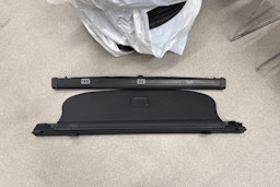 Valkoinen Audi A6 2016 kuva 32.