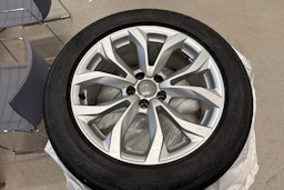 Valkoinen Audi A6 2016 kuva 33.