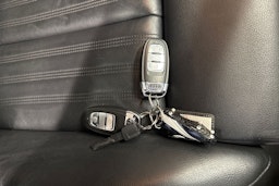 Valkoinen Audi A6 2016 kuva 34.