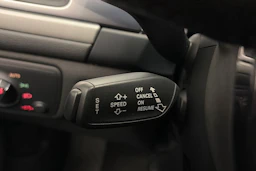 Valkoinen Audi A6 2016 kuva 22.