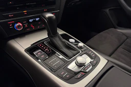 Valkoinen Audi A6 2016 kuva 29.