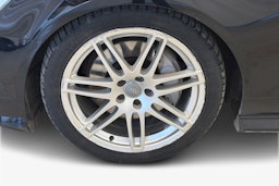 musta Audi A6 2016 kuva 9.