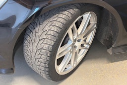 musta Audi A6 2016 kuva 10.