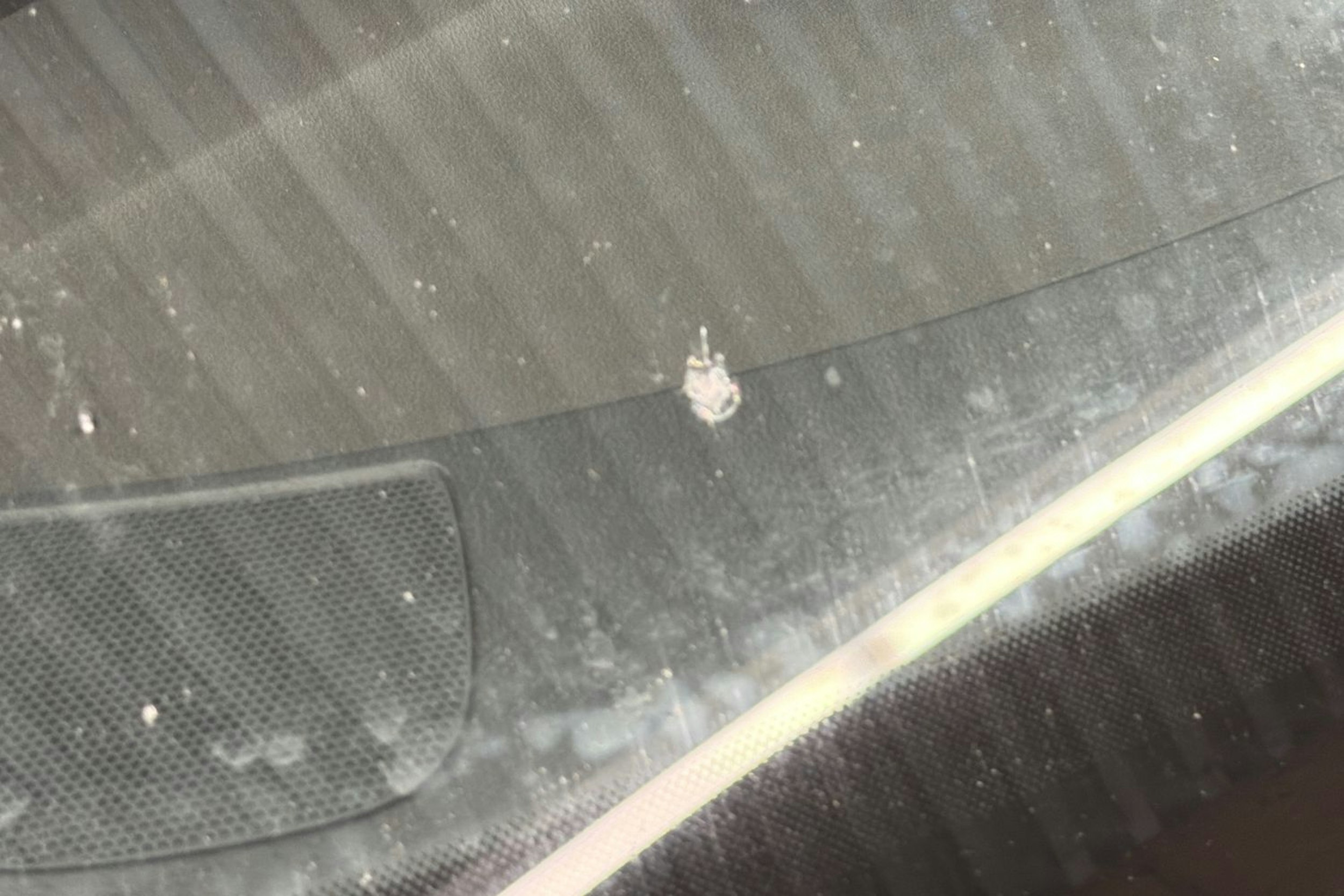 musta Audi A6 2016 kuva 14.