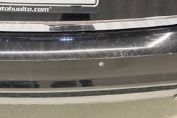 musta Audi A6 2016 kuva 17.