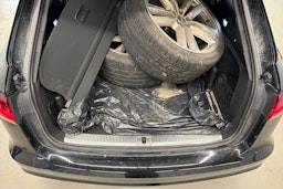 musta Audi A6 2016 kuva 18.