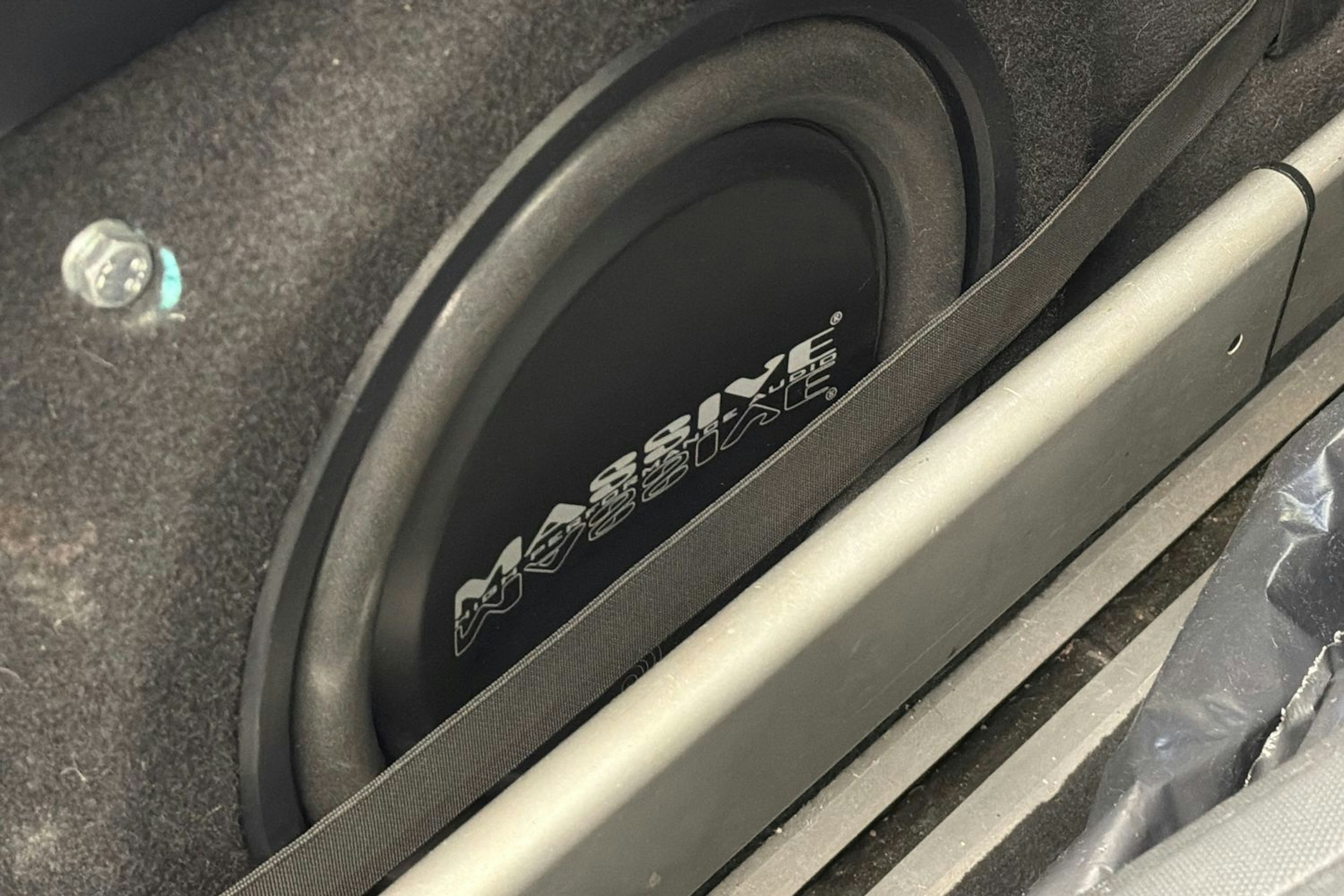 musta Audi A6 2016 kuva 19.