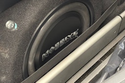 musta Audi A6 2016 kuva 19.