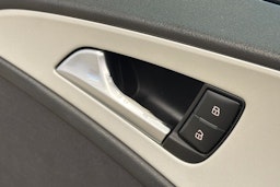 musta Audi A6 2016 kuva 21.