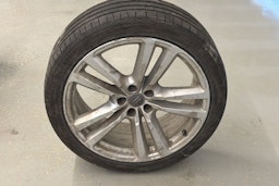 musta Audi A6 2016 kuva 24.