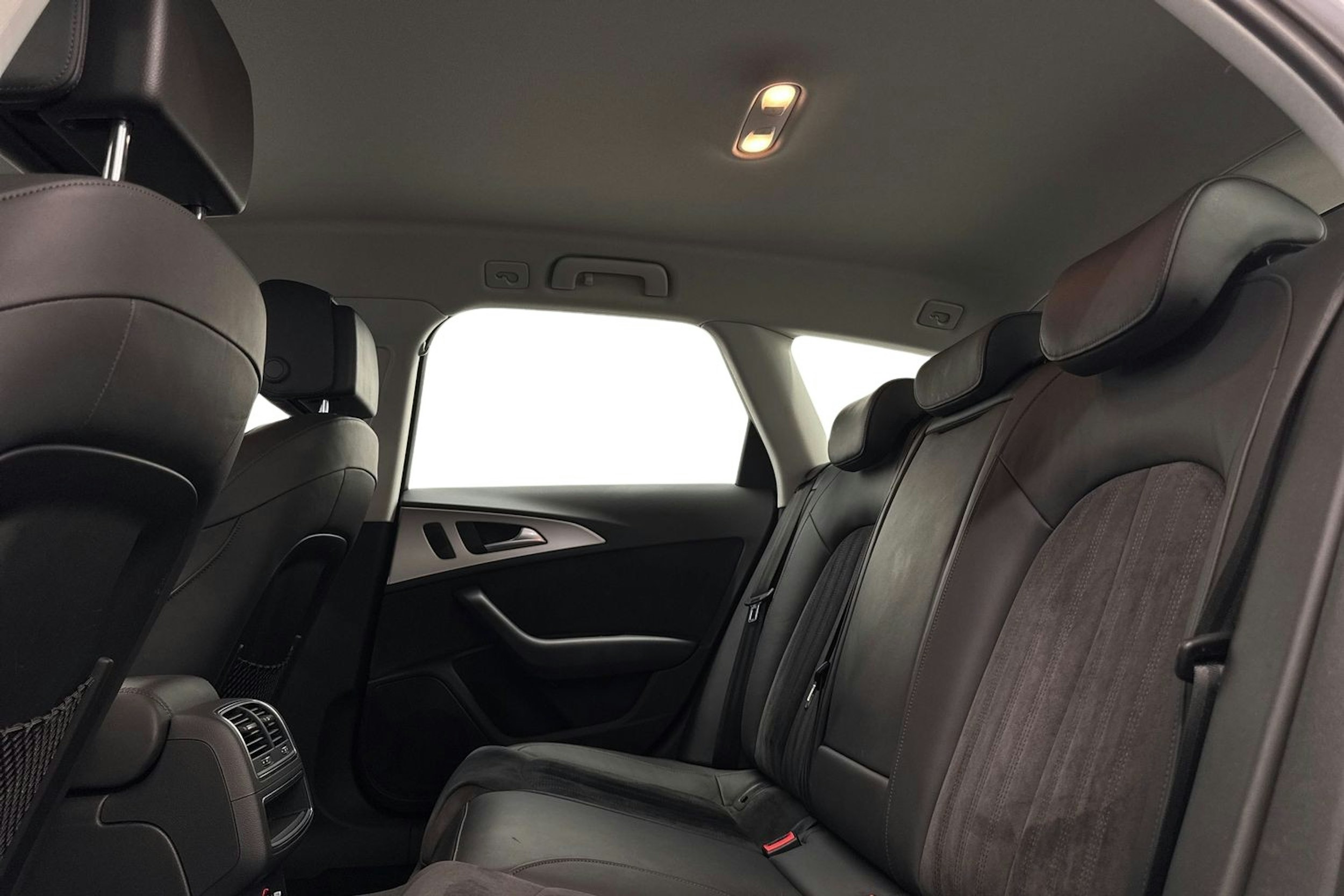 hopea Audi A6 2016 kuva 10.
