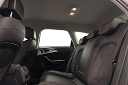 hopea Audi A6 2016 kuva 10.