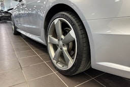 hopea Audi A6 2016 kuva 13.