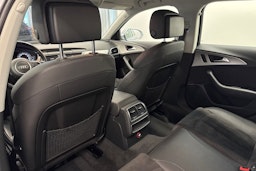 hopea Audi A6 2016 kuva 14.