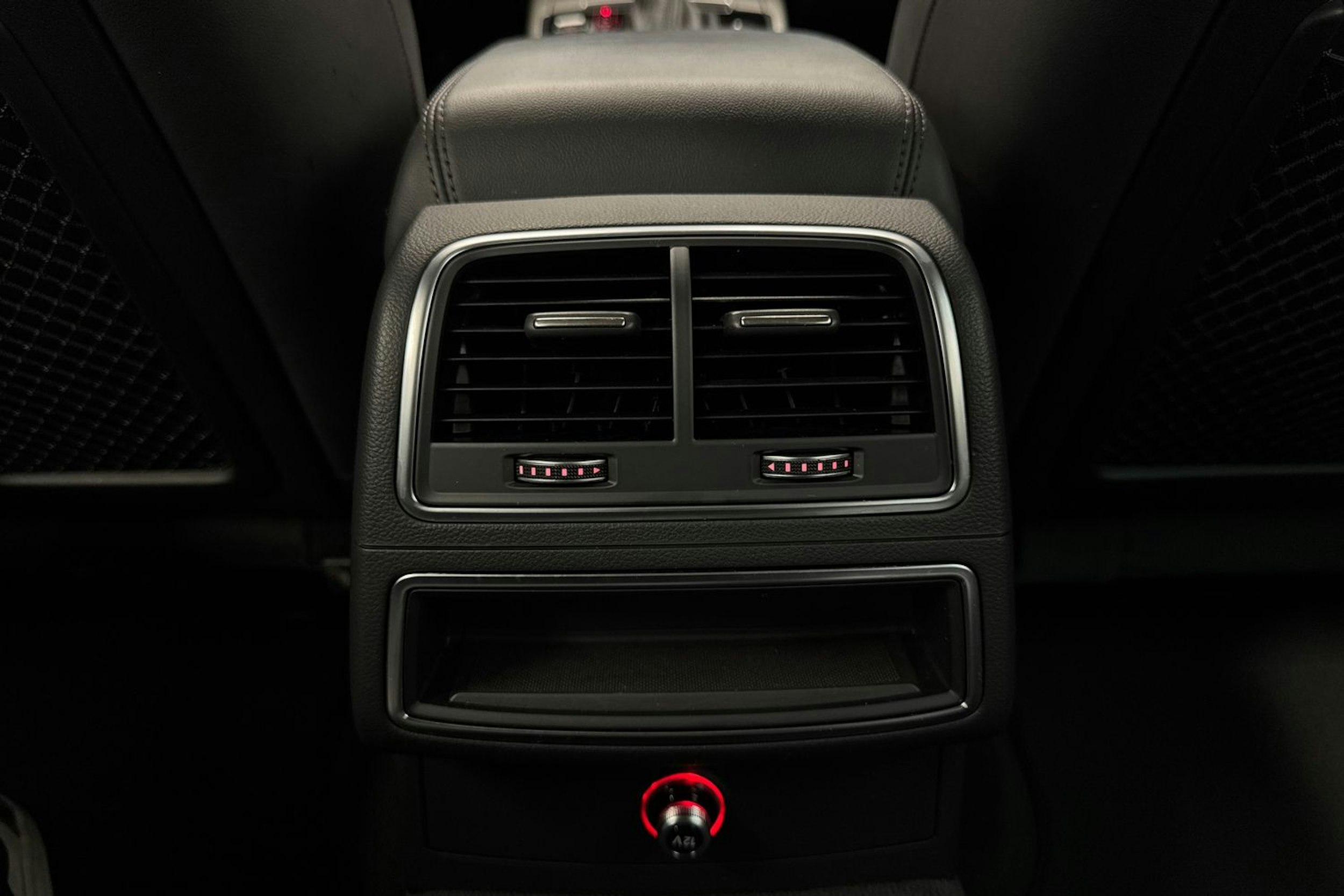 hopea Audi A6 2016 kuva 16.
