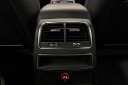 hopea Audi A6 2016 kuva 16.